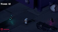 Nightmare Survival screenshot, image №2754604 - RAWG