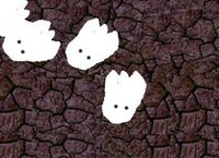 Ghosts Shooter screenshot, image №2591830 - RAWG