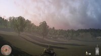 Military Life: Tank Simulator screenshot, image №186175 - RAWG