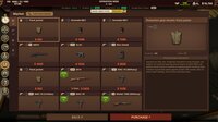 Private Military Manager: Tactical Auto Battler screenshot, image №4195818 - RAWG