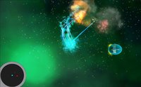 Nebulous (itch) screenshot, image №1170388 - RAWG