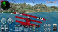 Sky Thunder Combat Fighters X screenshot, image №1563057 - RAWG