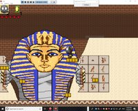 Killing King Tut screenshot, image №1881189 - RAWG