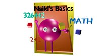 Naldiied School and Learning and Math and 7 Keys screenshot, image №1966580 - RAWG