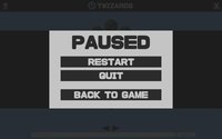 Twizards screenshot, image №1028397 - RAWG