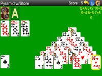 Solitaire pack screenshot, image №2208296 - RAWG