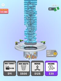 Tower Crusher! screenshot, image №3611007 - RAWG