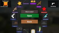 Box Simulator for unturned screenshot, image №1222487 - RAWG