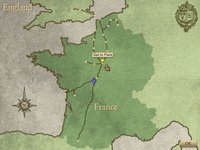 The Three Musketeers: The Game screenshot, image №537526 - RAWG