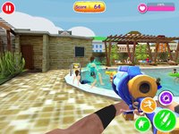 Water Gun: Pool Party Shooter screenshot, image №1992434 - RAWG