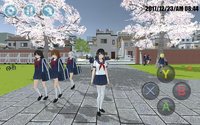 High School Simulator 2018 screenshot, image №1443035 - RAWG