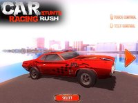 Car Stunt Racing Rush screenshot, image №1334987 - RAWG