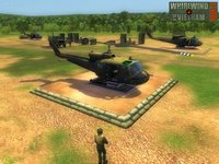 Whirlwind over Vietnam screenshot, image №430070 - RAWG