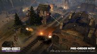 Company of Heroes 2 - The British Forces screenshot, image №635865 - RAWG