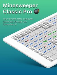 Minesweeper Classic screenshot, image №901969 - RAWG