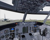 Microsoft Flight Simulator 2002 Professional Edition screenshot, image №307307 - RAWG