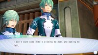 Chaos Rings III screenshot, image №1419 - RAWG