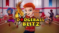 DodgeBall Blitz screenshot, image №168162 - RAWG