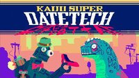 Kaiju Super Datetech screenshot, image №1774271 - RAWG