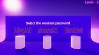 Password Knowledge screenshot, image №2922632 - RAWG