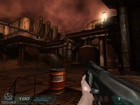 Doom 3: Resurrection of Evil screenshot, image №413096 - RAWG