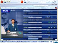 Ice Hockey Club Manager 2005 screenshot, image №402602 - RAWG