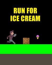 Run for ice cream screenshot, image №1855814 - RAWG