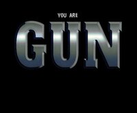 I Am Gun - GTMK 2021 Jam Edition screenshot, image №2891466 - RAWG