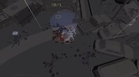Zombies and Keys screenshot, image №3483517 - RAWG