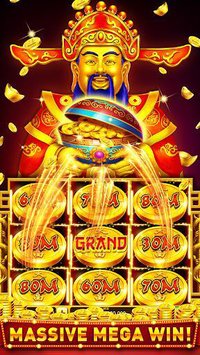 Slots: Free Slot Machines screenshot, image №1395558 - RAWG