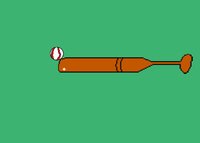 baseball bat screenshot, image №2189023 - RAWG