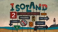 Isoland 2: Ashes of Time Lite screenshot, image №1382771 - RAWG
