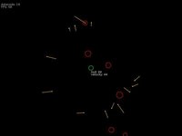 Asteroid Dodge (Guard13007) screenshot, image №1229400 - RAWG