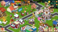 Snoopy's Town Tale - City Building Simulator screenshot, image №1416844 - RAWG