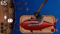 Ulford Fish Game screenshot, image №2232440 - RAWG