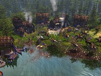 Age of Empires III: The WarChiefs screenshot, image №449221 - RAWG