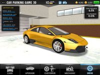 Car Parking Game 3D screenshot, image №1677861 - RAWG