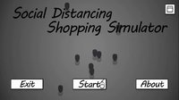 Social Distancing Shopping Simulator screenshot, image №2383983 - RAWG