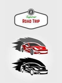 Supercar Road Trip 2 screenshot, image №1740195 - RAWG