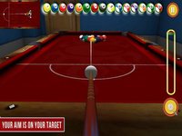 Billiards Pool Night Club screenshot, image №1960663 - RAWG