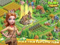 Fairy Town screenshot, image №3029665 - RAWG