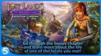 Lost Lands 3: The Golden Curse screenshot, image №1843644 - RAWG
