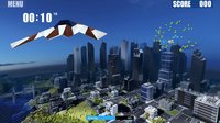 VideoGame Construction Set screenshot, image №852802 - RAWG