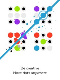 Dotello: Dots Match Puzzle screenshot, image №2055425 - RAWG