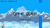 Artic Bird xD screenshot, image №3090514 - RAWG