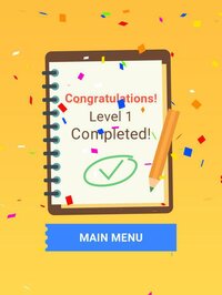 Mr Logic screenshot, image №2850739 - RAWG