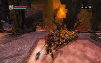 Overlord: Raising Hell screenshot, image №164222 - RAWG
