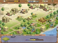 Empire Builder: Ancient Egypt screenshot, image №540456 - RAWG