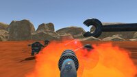 Swarmed: Nuts & Bolts - Non-VR screenshot, image №3652482 - RAWG