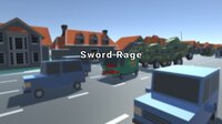 Sword Rage screenshot, image №3451845 - RAWG